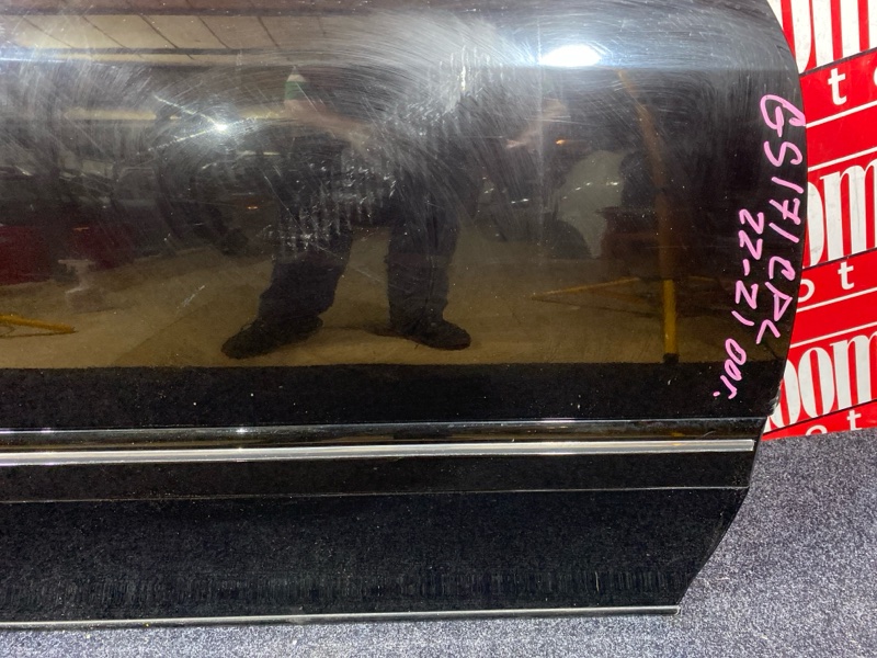 Дверь боковая, 4800 рублей, Красноярск