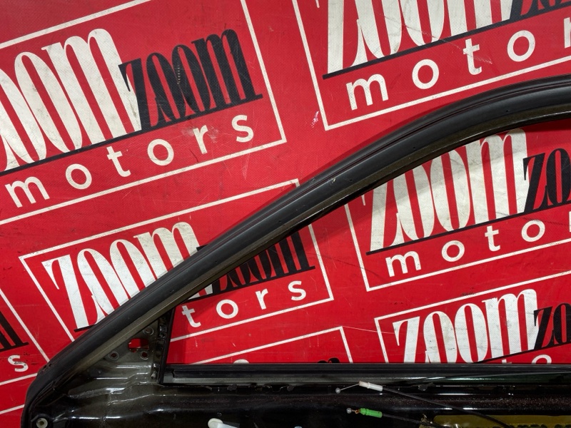 Дверь боковая, 4800 рублей, Красноярск