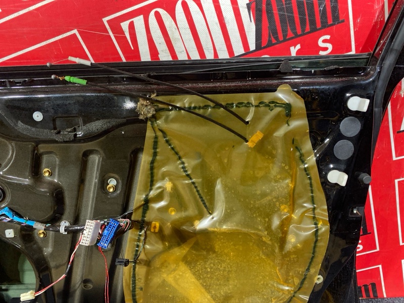 Дверь боковая, 4800 рублей, Красноярск