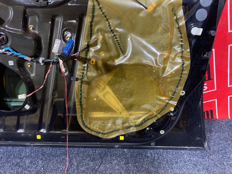 Дверь боковая, 4800 рублей, Красноярск