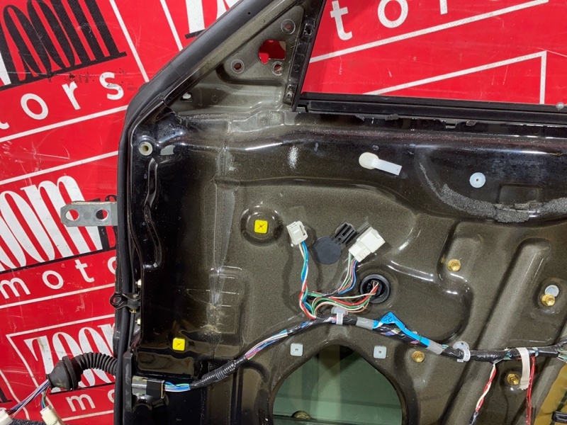 Дверь боковая, 4800 рублей, Красноярск