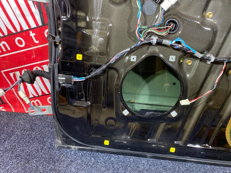 Дверь боковая, 4800 рублей, Красноярск