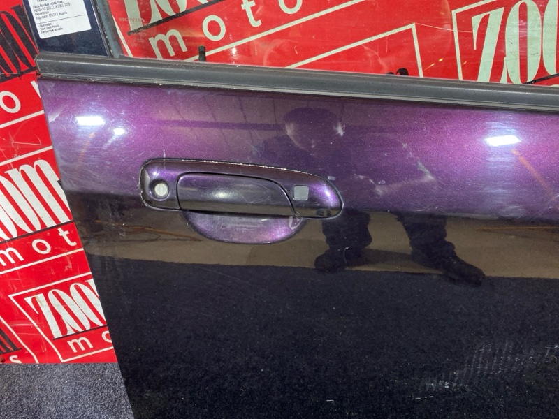 Дверь боковая, 6200 рублей, Солонцы