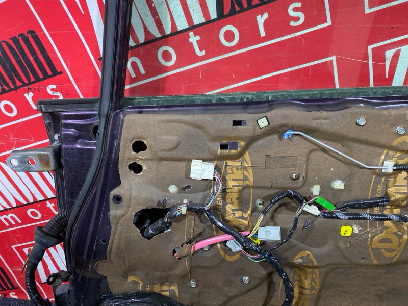 Дверь боковая, 6200 рублей, Солонцы