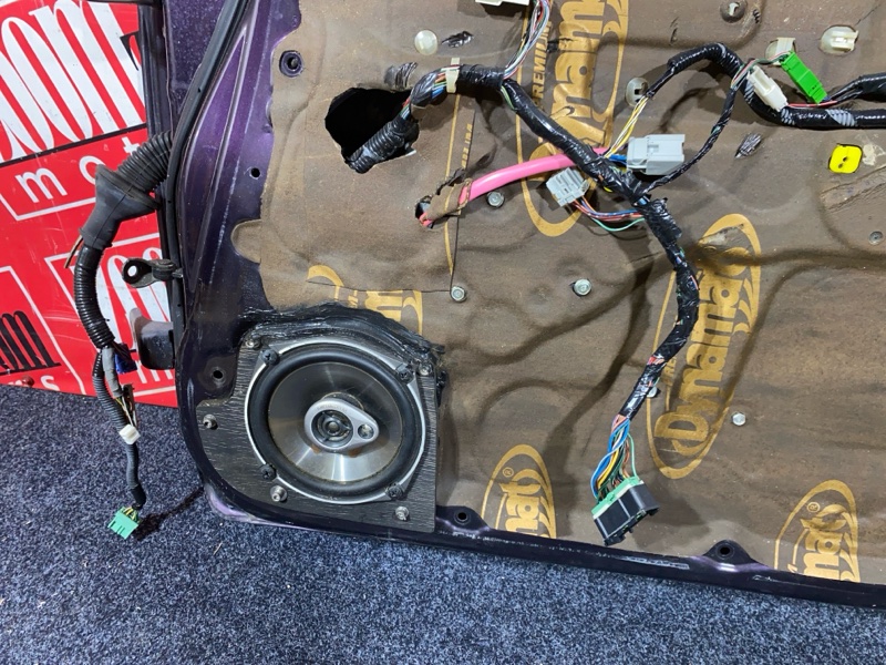 Дверь боковая, 6200 рублей, Солонцы