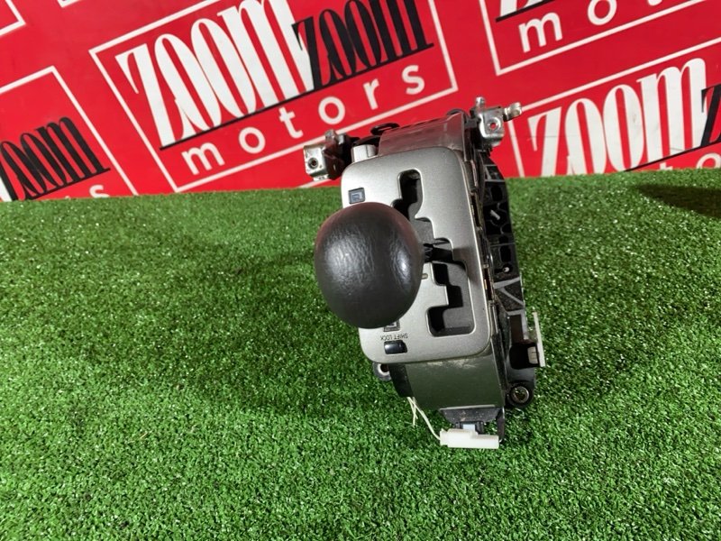 Рычаг переключения КПП (селектор), 1900 рублей, Солонцы