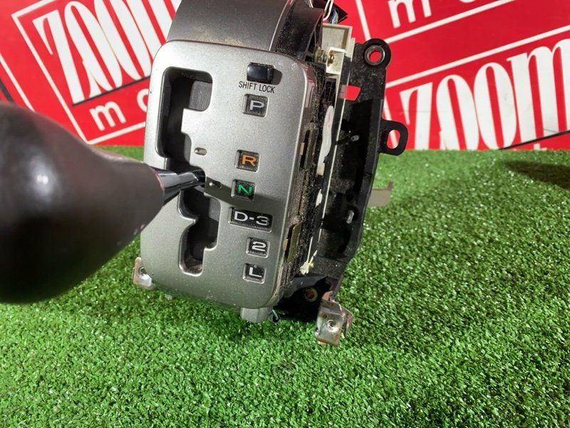 Рычаг переключения КПП (селектор), 1900 рублей, Солонцы