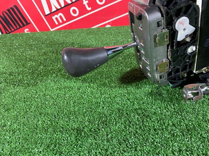 Рычаг переключения КПП (селектор), 1900 рублей, Солонцы