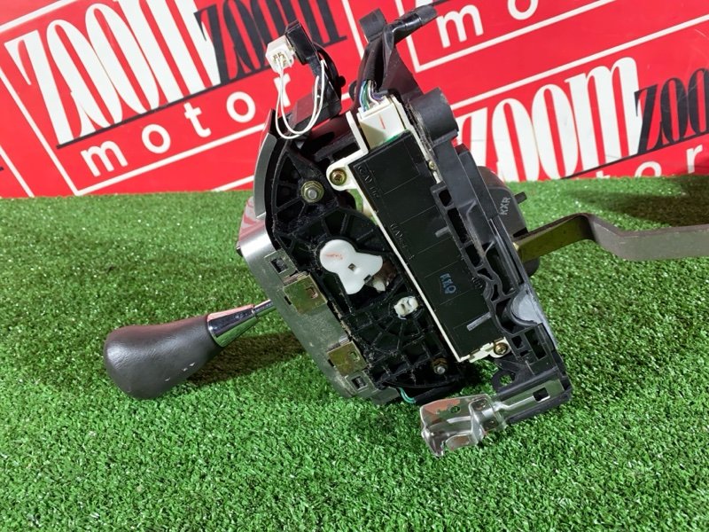 Рычаг переключения КПП (селектор), 1900 рублей, Солонцы