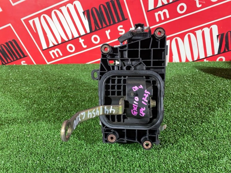 Рычаг переключения КПП (селектор), 1900 рублей, Солонцы