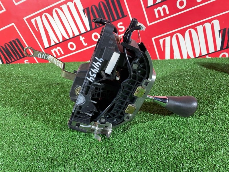 Рычаг переключения КПП (селектор), 1900 рублей, Солонцы