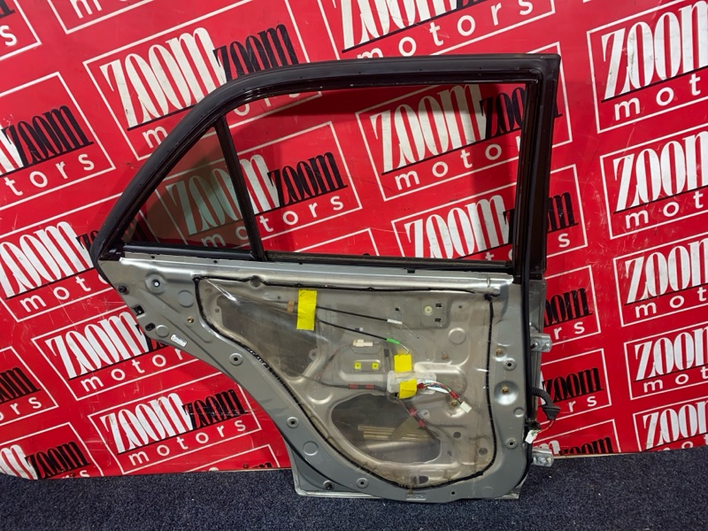 Дверь боковая, 4300 рублей, Красноярск