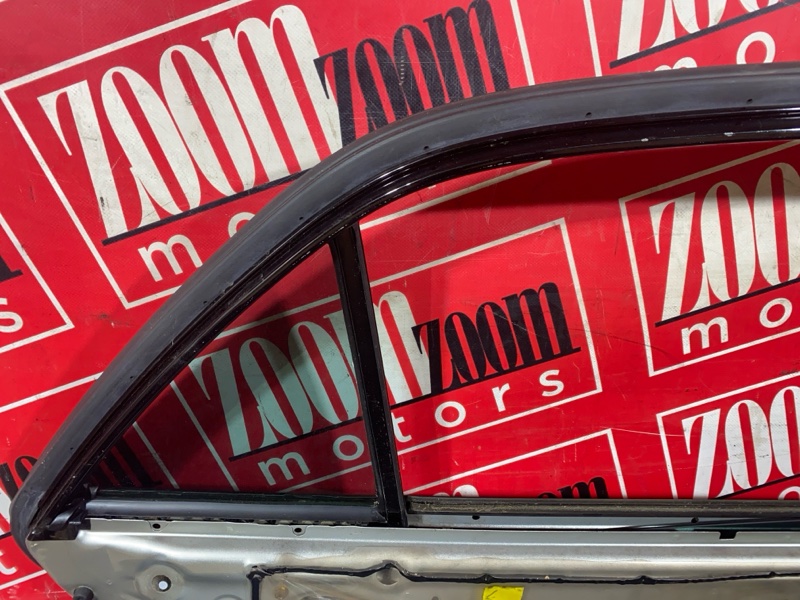 Дверь боковая, 4300 рублей, Красноярск