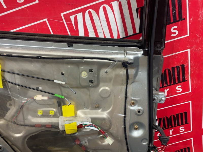 Дверь боковая, 4300 рублей, Красноярск