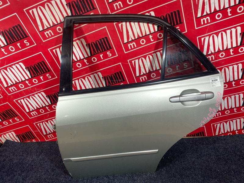 Дверь боковая, 4800 рублей, Красноярск