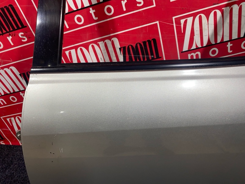 Дверь боковая, 4800 рублей, Красноярск