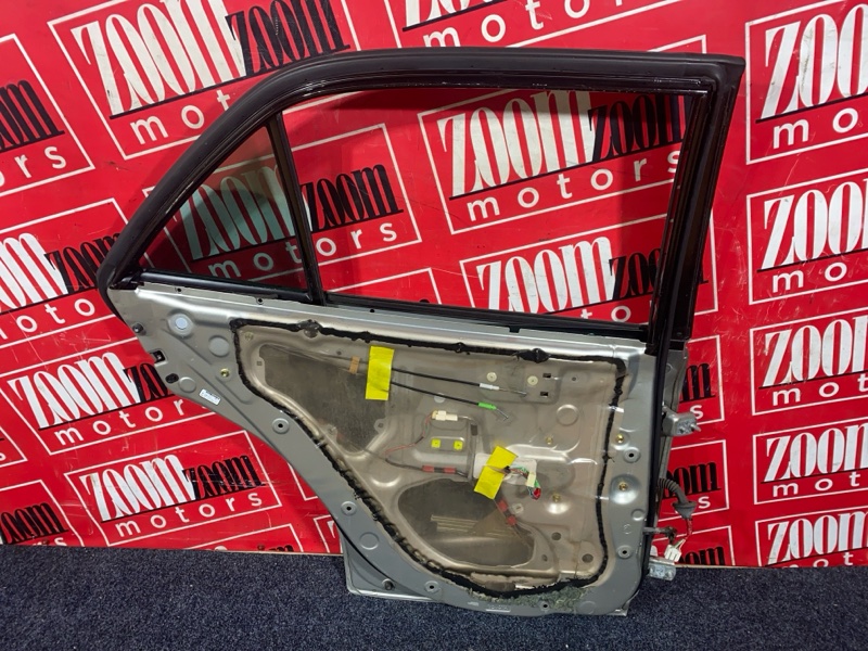 Дверь боковая, 4800 рублей, Красноярск