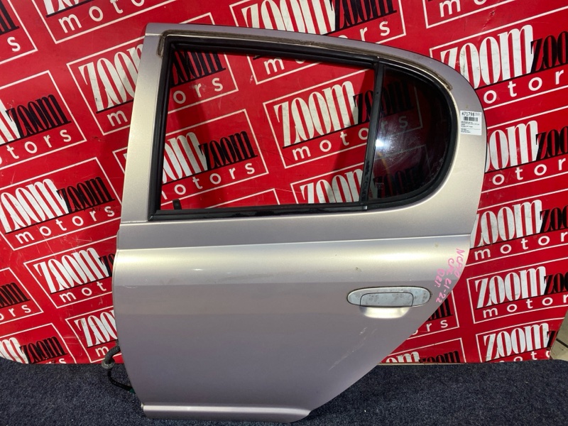 Дверь боковая, 6700 рублей, Красноярск