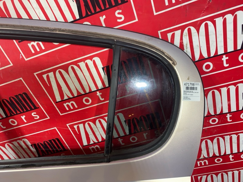 Дверь боковая, 6700 рублей, Красноярск