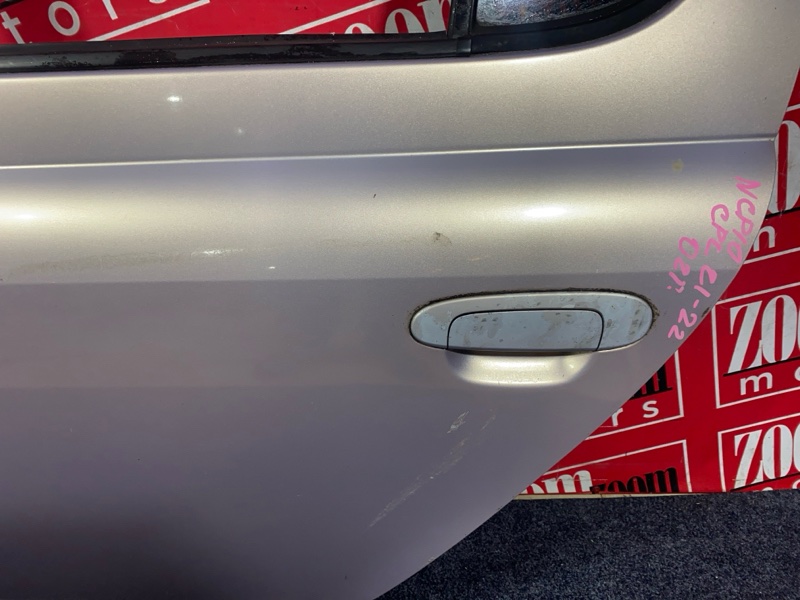 Дверь боковая, 6700 рублей, Красноярск