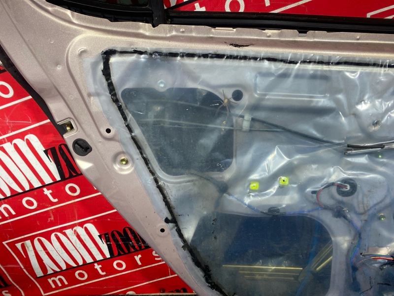 Дверь боковая, 6700 рублей, Красноярск