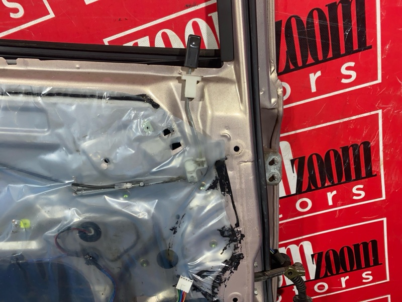 Дверь боковая, 6700 рублей, Красноярск