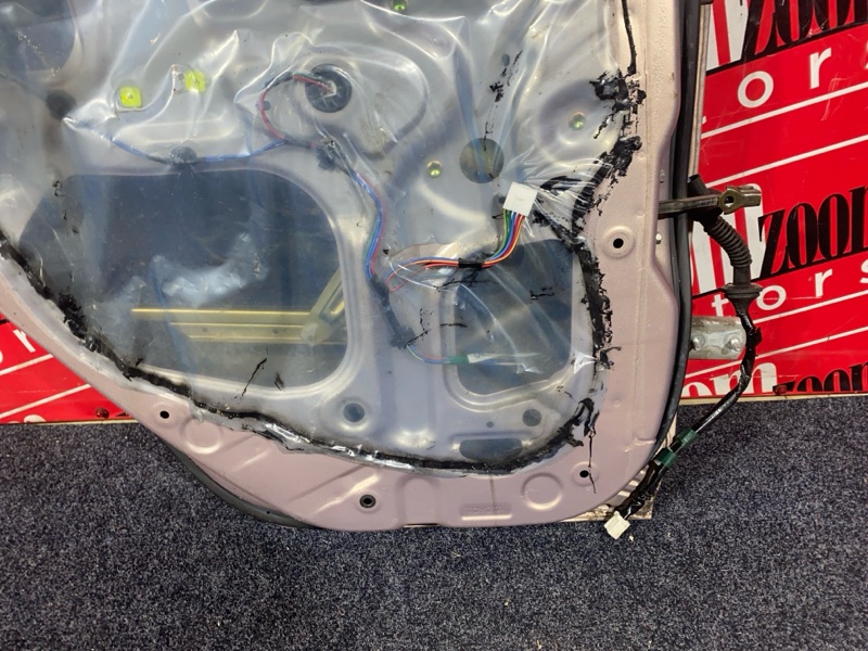 Дверь боковая, 6700 рублей, Красноярск