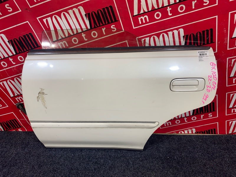 Дверь боковая, 3400 рублей, Красноярск