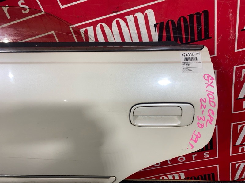 Дверь боковая, 3400 рублей, Красноярск