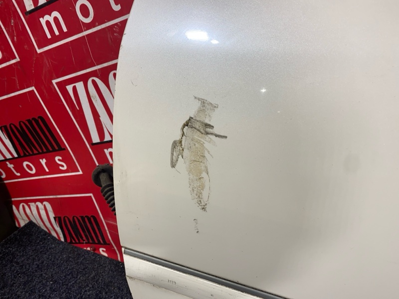 Дверь боковая, 3400 рублей, Красноярск