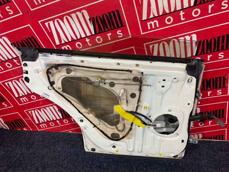 Дверь боковая, 3400 рублей, Красноярск