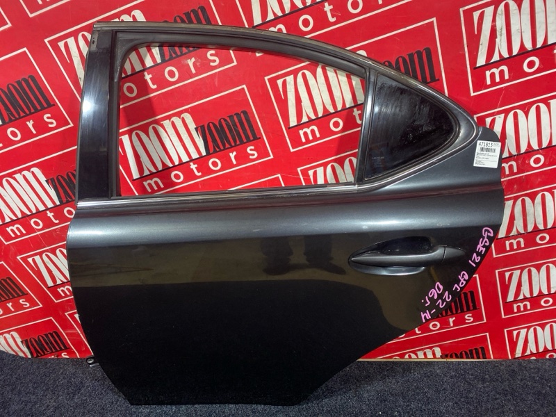 Дверь боковая, 7600 рублей, Красноярск