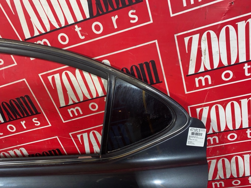 Дверь боковая, 7600 рублей, Красноярск