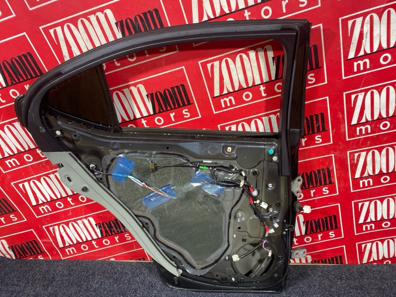 Дверь боковая, 7600 рублей, Красноярск