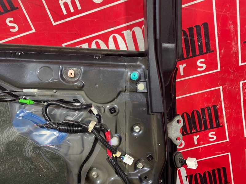 Дверь боковая, 7600 рублей, Красноярск