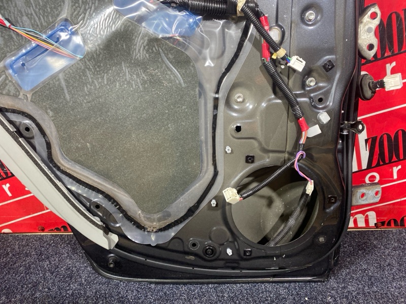 Дверь боковая, 7600 рублей, Красноярск