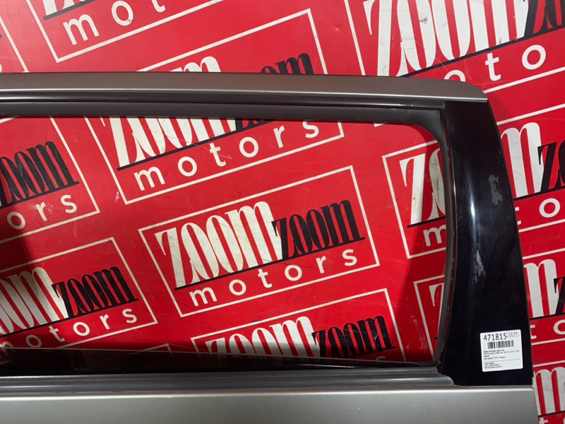 Дверь боковая, 8600 рублей, Красноярск