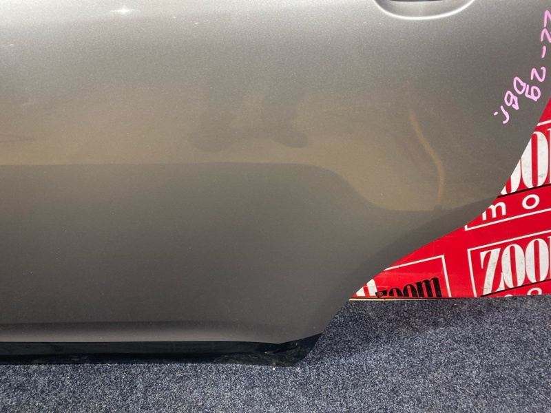 Дверь боковая, 8600 рублей, Красноярск