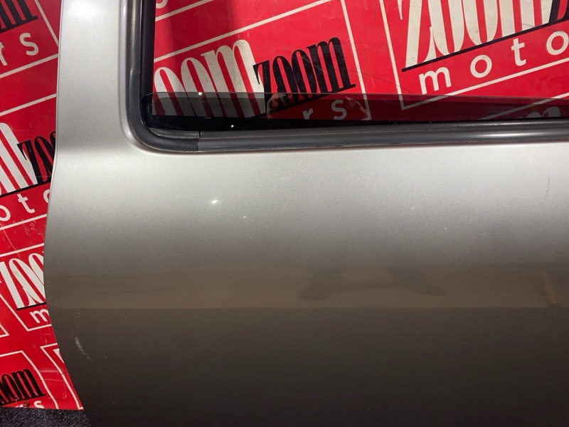 Дверь боковая, 8600 рублей, Красноярск