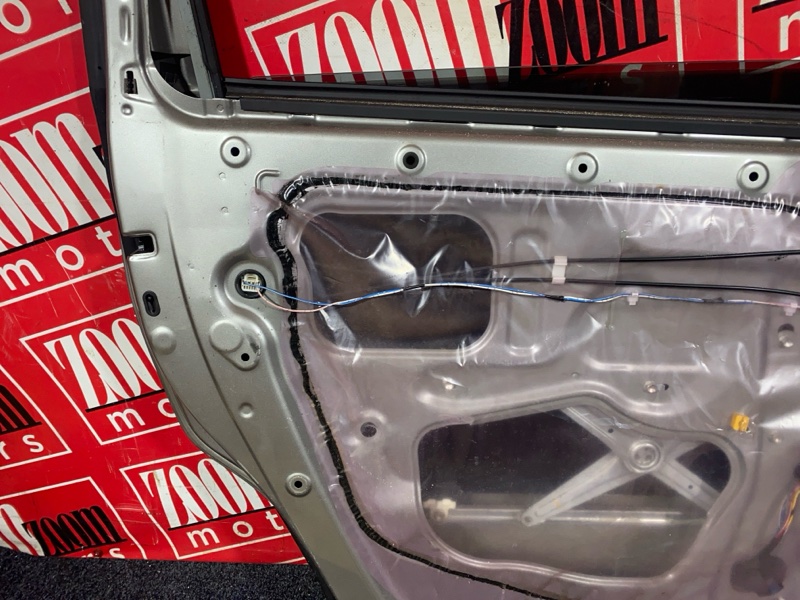 Дверь боковая, 8600 рублей, Красноярск