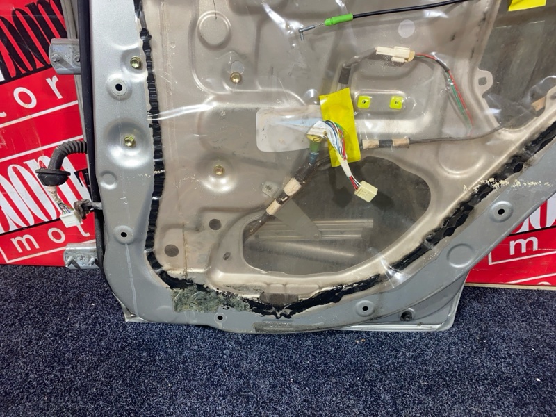 Дверь боковая, 3800 рублей, Красноярск