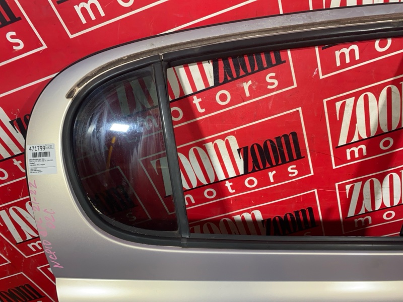 Дверь боковая, 4800 рублей, Красноярск