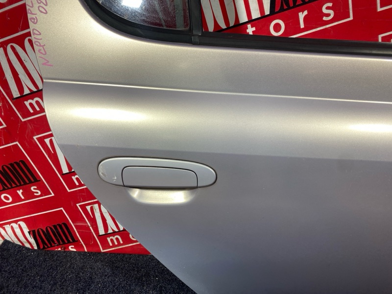 Дверь боковая, 4800 рублей, Красноярск