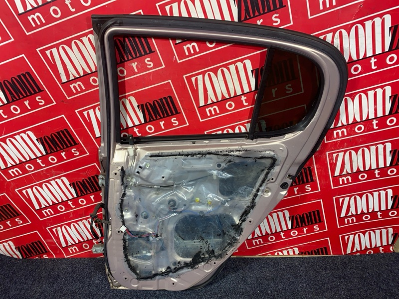 Дверь боковая, 4800 рублей, Красноярск