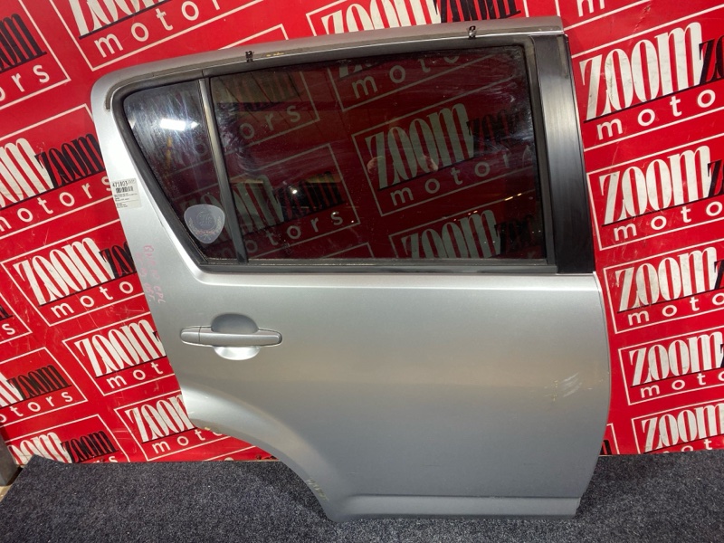 Дверь боковая, 6200 рублей, Красноярск