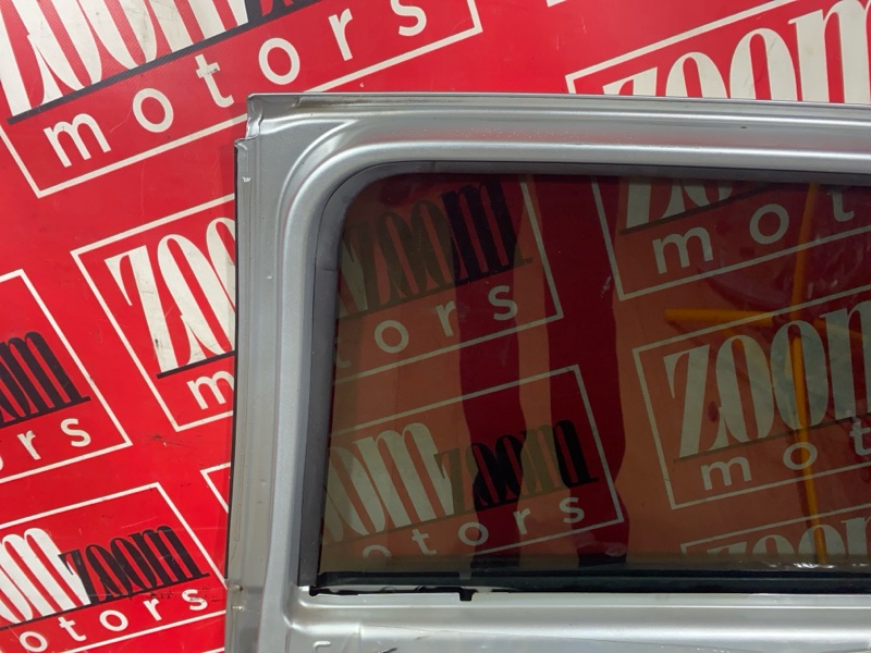 Дверь боковая, 6200 рублей, Красноярск