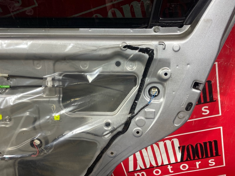 Дверь боковая, 6200 рублей, Красноярск