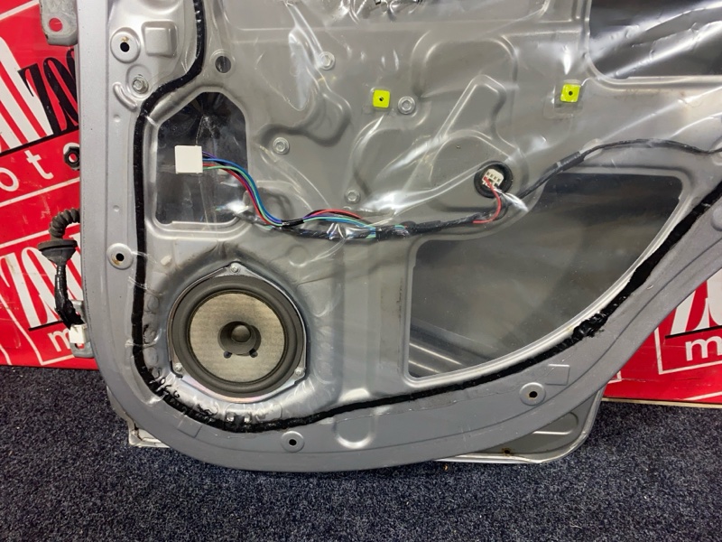 Дверь боковая, 6200 рублей, Красноярск