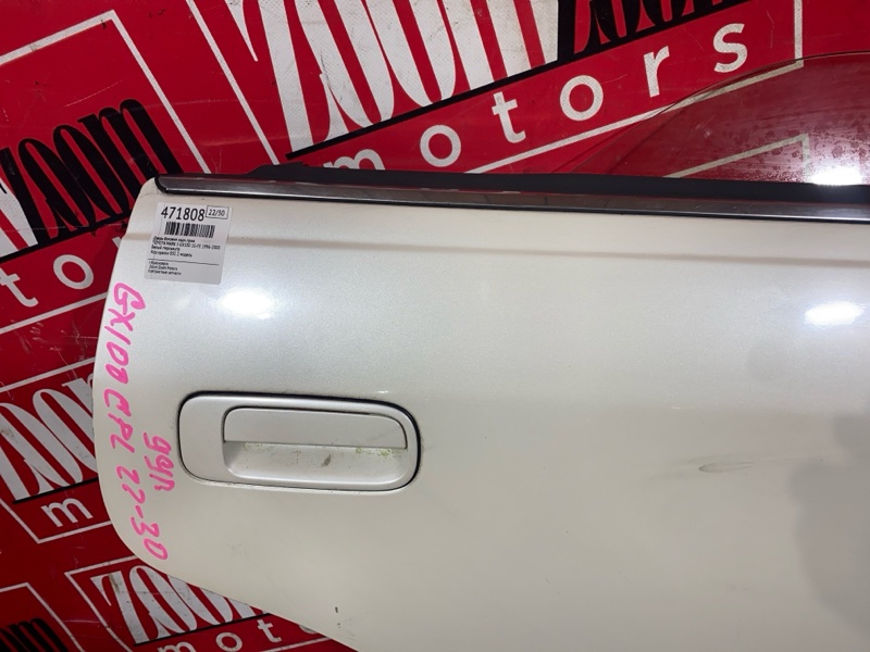 Дверь боковая, 3400 рублей, Красноярск