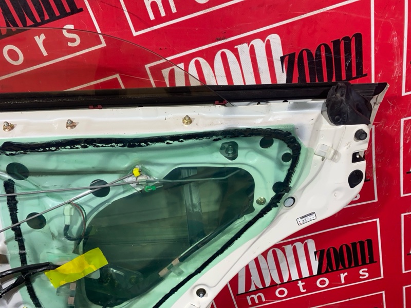 Дверь боковая, 3400 рублей, Красноярск